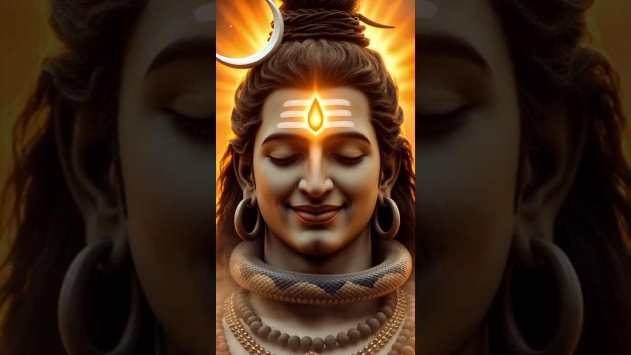 Har Har Mahadev #mahadev #shorts