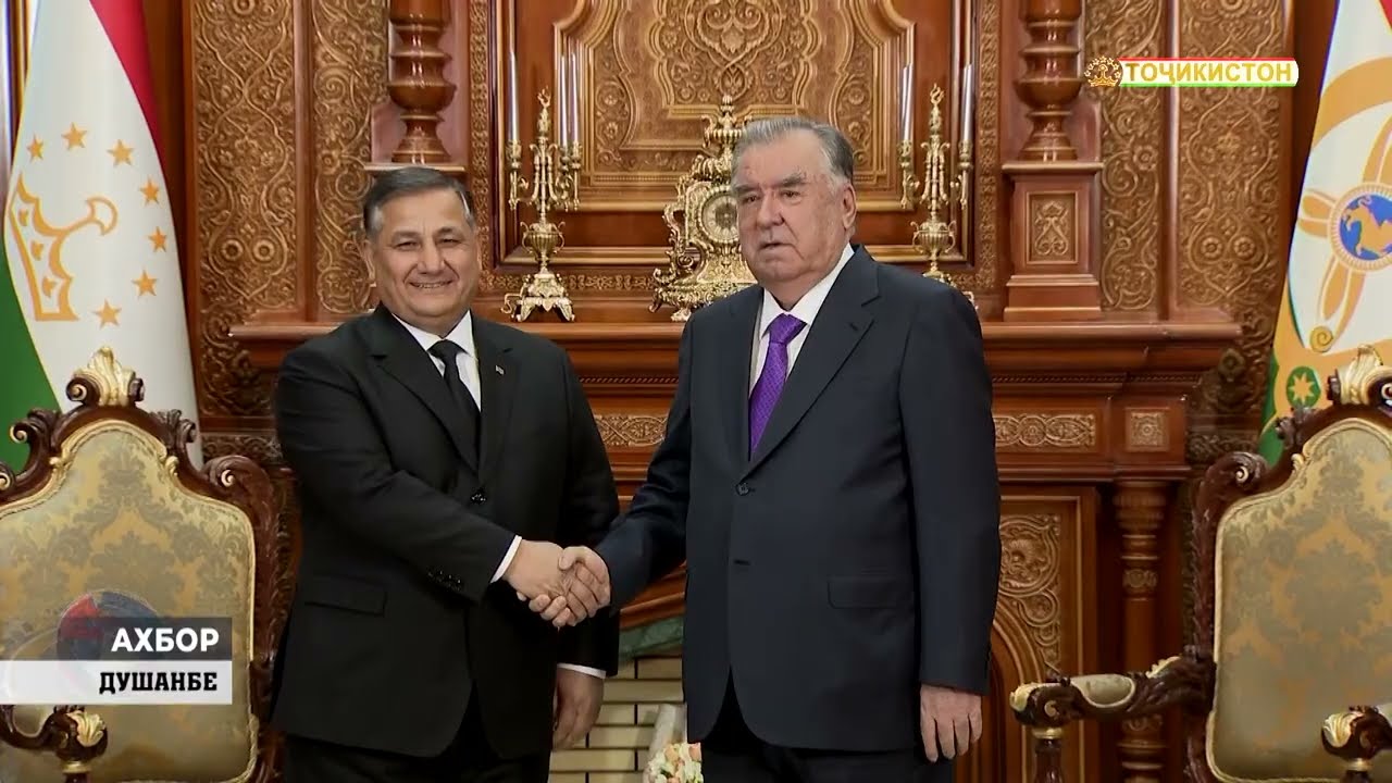 АХБОРИ ТОҶИКИСТОН ВА ҶАҲОН 05.03.2026