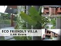 Luxury ecofriendly villa for sale in kakkanad kochi  10 minutes drive from infopark  smart city