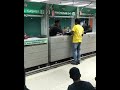 Malaysia Immigration Department 
