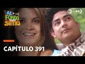 Al Fondo hay Sitio 6: Fernanda y Joel se alistan para el matrimonio (Capítulo n° 391)