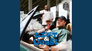 Lift \u0026 Coast (feat. komradskeemo, mayoness \u0026 elflamano)