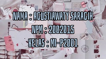 TUGAS UAS NO 1(Menghitung nilai mahasiswa dengan metode Array) # menggunakan Turbo Pascal