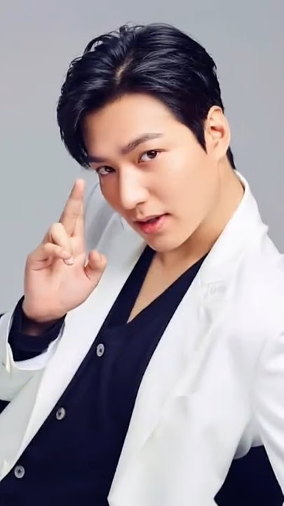 Happy birthday Lee Min Ho #leeminho #dorama #leeminhodrama