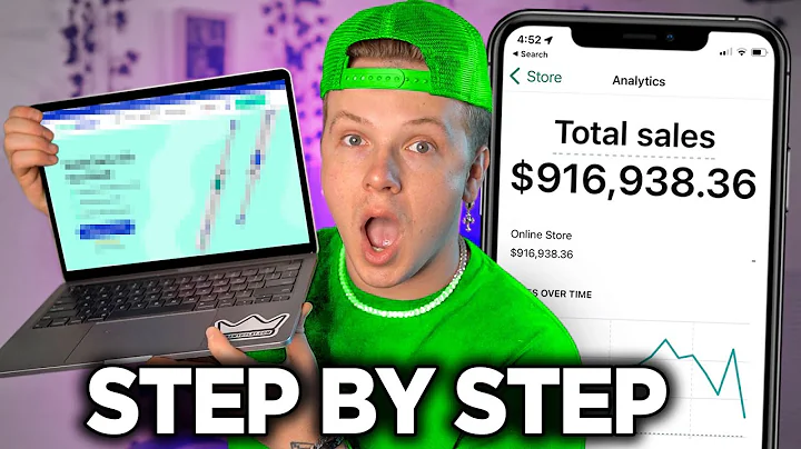 Build Your Own Successful Online Store: Step-by-Step Guide