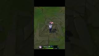Kda Akali Dance From
