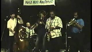 Swingadelic - Shake Rattle & Roll