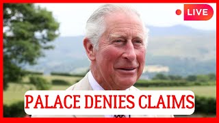 ROYALS IN SHOCK! KING CHARLES DENIES "REAL ILLNESS" CLAIMS IN EMOTIONAL CANCER UPDATE!