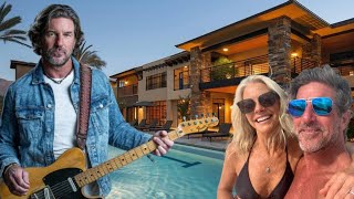 Brett James Cause of Death | Songwriter | Net Worth, Family, Wife, kids, Biography & Lifestyle! Net Worth