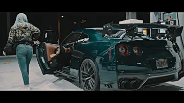 Does GTR stand for?