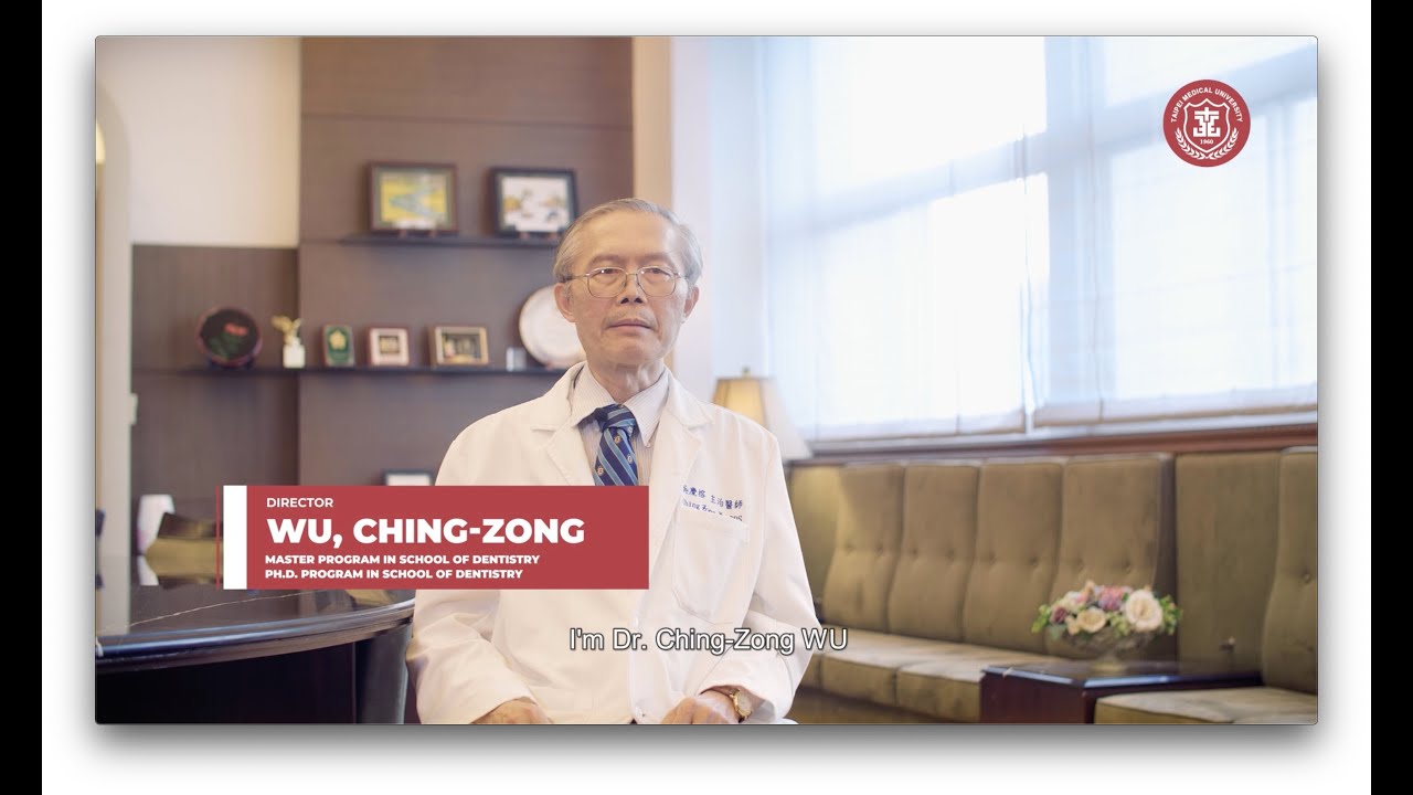 Welcome to School of Dentistry