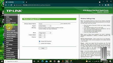 TP Link N750 dual band gigabit router features |TP Link TL-WDR4300 dual band gigabit router features