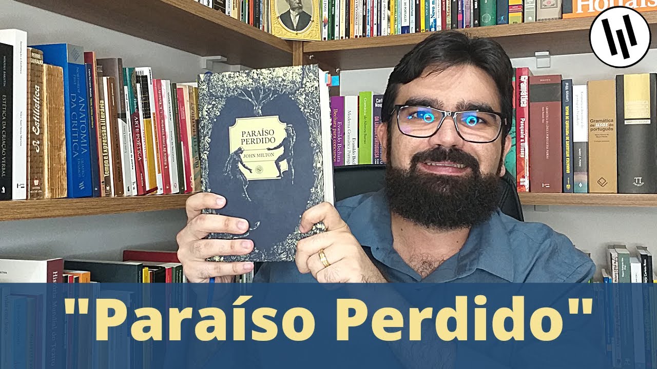 Paraíso perdido - Milton, John (Autor): Livro