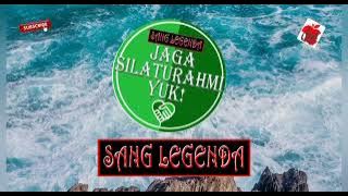 TALINE ASMORO KARAOKE ENY SAGITA MUSIK BY SAGITA