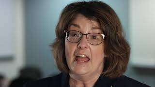 Meet the Faculty: Susan Brooks, Ph.D.