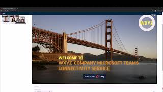 New Custom Ivr Feature On Poly Realconnect For Microsoft Teams