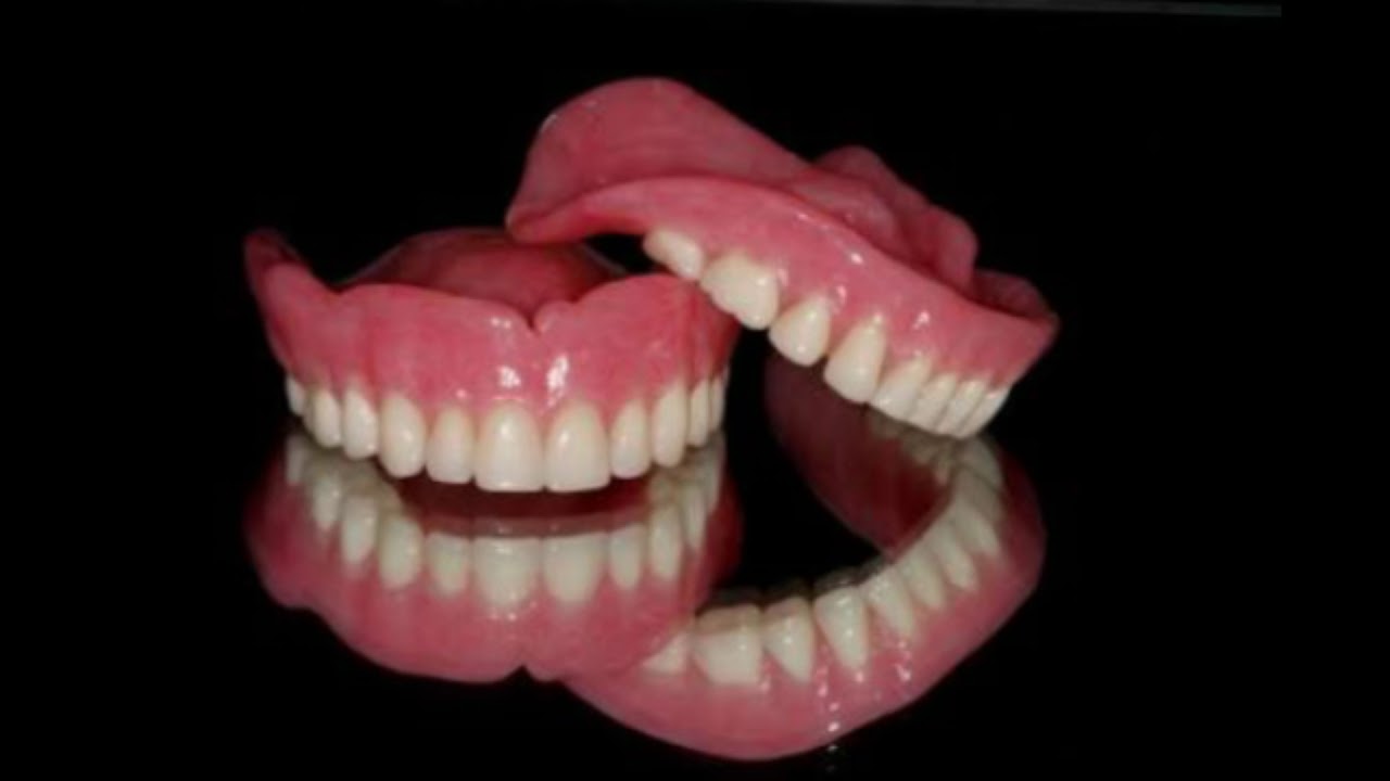 We are Dental Technicians | India | Darshan Km .