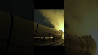 3.6 million pounds of thrust #shorts #explore