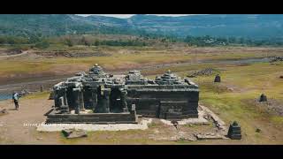 Mahadev Mandir Shivkalin Mandir From Maval