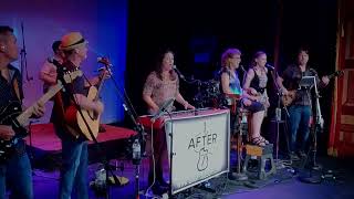 Route 66 cover at Gaslight Music Hall