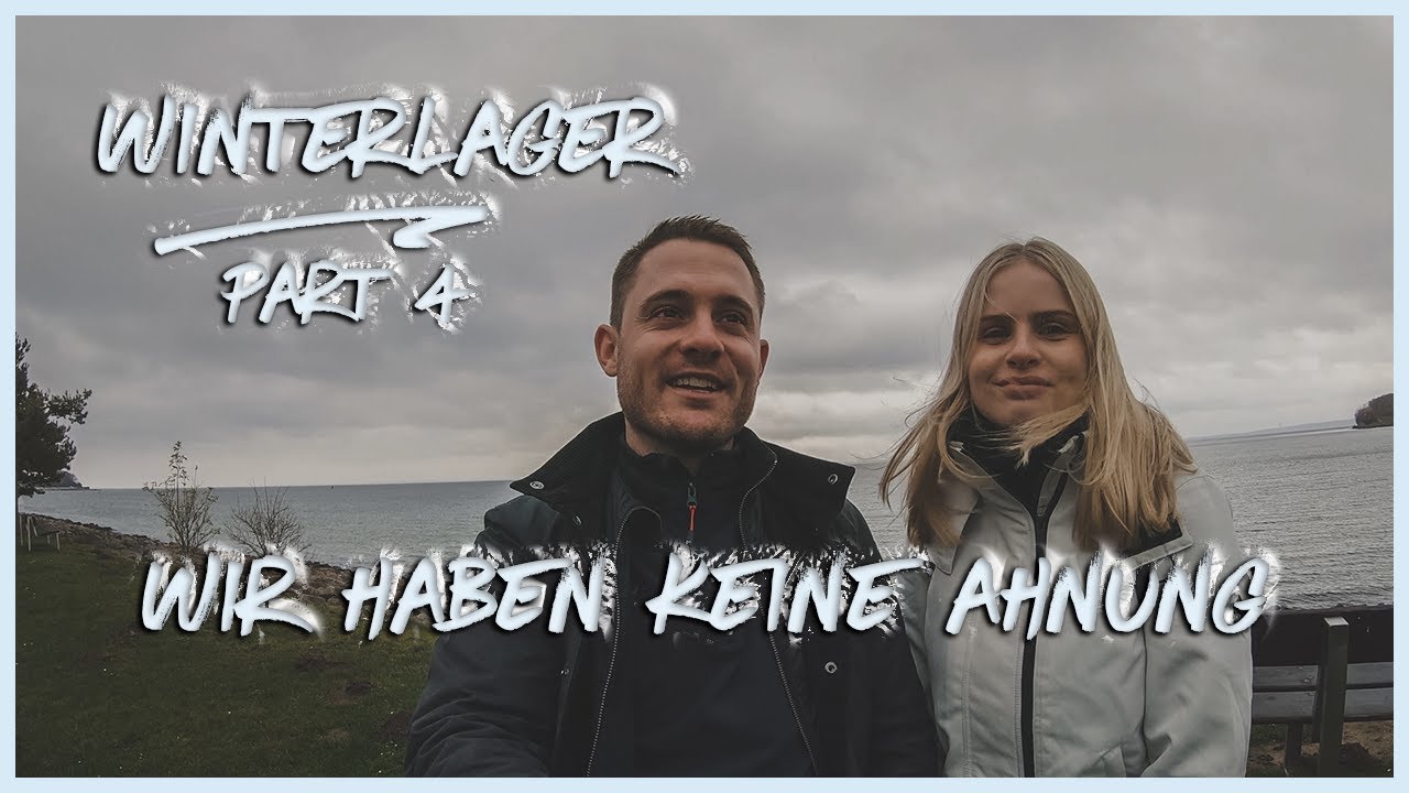 ⁣Wir haben KEINE AHNUNG | Wie funktioniert unser Volvo Penta D1-13-B?