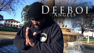 Deeboi feat. S.B. Baby Cougnut -  Angels * *