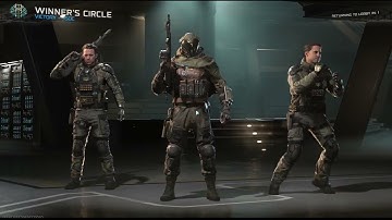 Black Ops 7 Beta | The Forge Team Deathmatch Gameplay