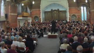 4. Munich - A Prayer For Peace