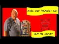 KREG DIY PROJECT KIT ~ OPEN BOX REVIEW KREG DIY PROJECT KIT ~ OPEN BOX REVIEW