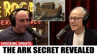 The Untold Secrets Behind Noah’s Ark | Secret Archive