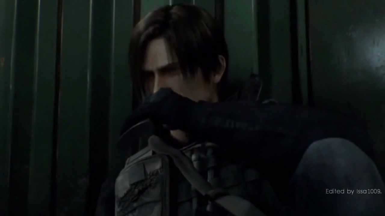 [FMV] [Leon&Ada] Just a Dream