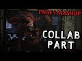 Fnaf sfm fnaf mega mashup collab part for freddyanimator 97