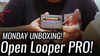 Speedsparks Open Looper Pro Universal