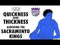 Quickness Over Thickness: Assessing the Sacramento Kings