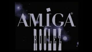 (Amiga AGA demo)Nuance-Vendetta(1999)(Real HWa 1200 Apollo1260 Mc68o6o/75 MHz)