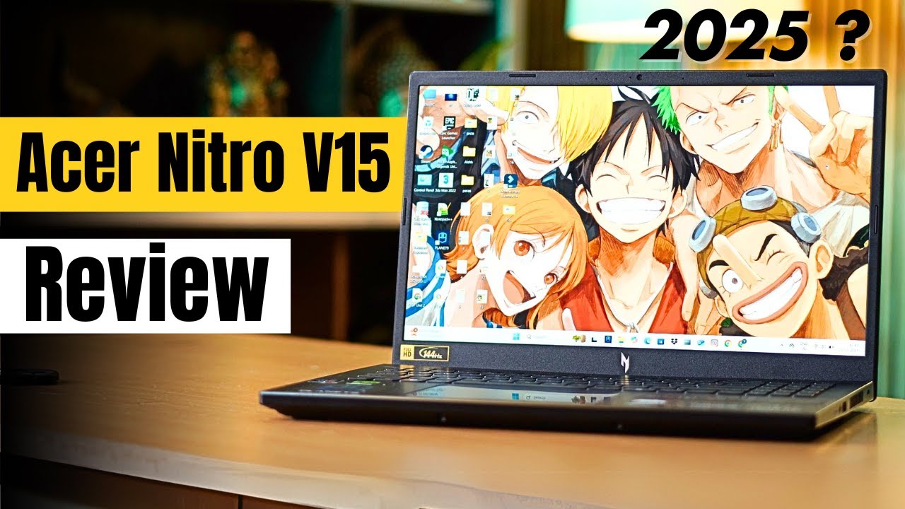 Acer Nitro V15 Review AMD Ryzen 7 7735HS RTX 3050 Best Gaming acer-nitro-v15-review-amd-ryzen-7-7735hs-rtx-3050-best-gaming