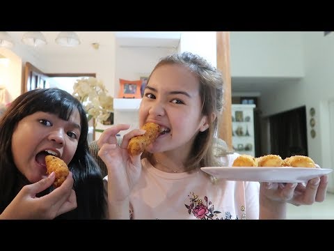 Beby Vlog #27 - RUSUH DI DAPUR HARI PERTAMA PUASA