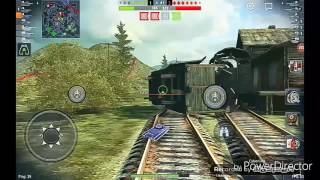 Gameplay Avec Le Waffenträger Aus Pz4 4500 Dmg