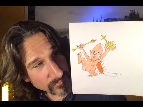 Folge dem nackten Kaiser