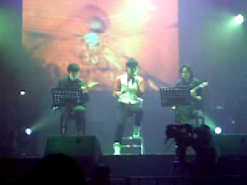 下次再見@古巨基大馬演唱會08