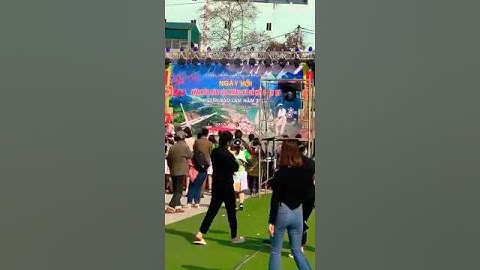 NGÀY HỘI VĂN HÓA CÁC DÂN TỘC TẠI BẢO LÂM -CAO BẰNG, #dulich, #dulichvietnam , #dulichcaobang