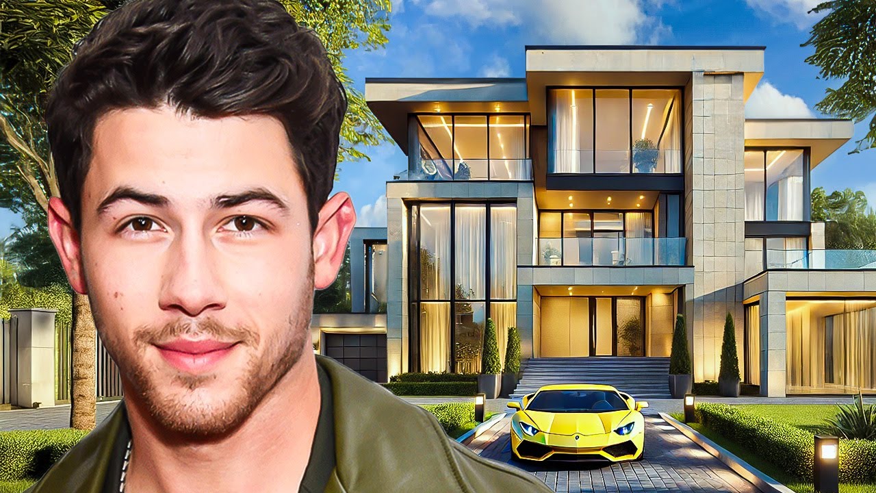 Что на самом деле случилось с Ником Джонасом?