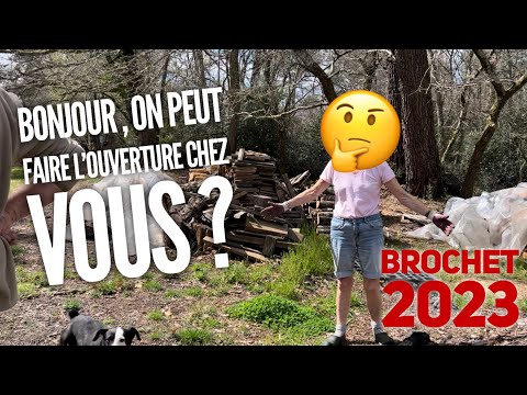 ON fait l'OUVERTURE BROCHET dans la MARE du PAPI #ouverturebrochet2023 feat @AminiakkFishingpeche