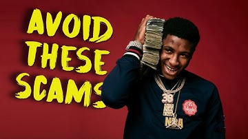 Avoid These YouTube Scams | MCNs & InstaScams