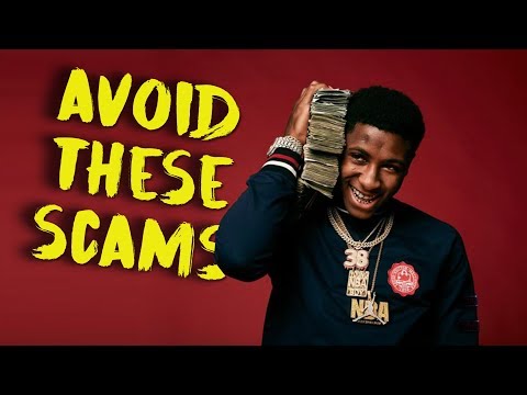 Avoid These YouTube Scams | MCNs & InstaScams