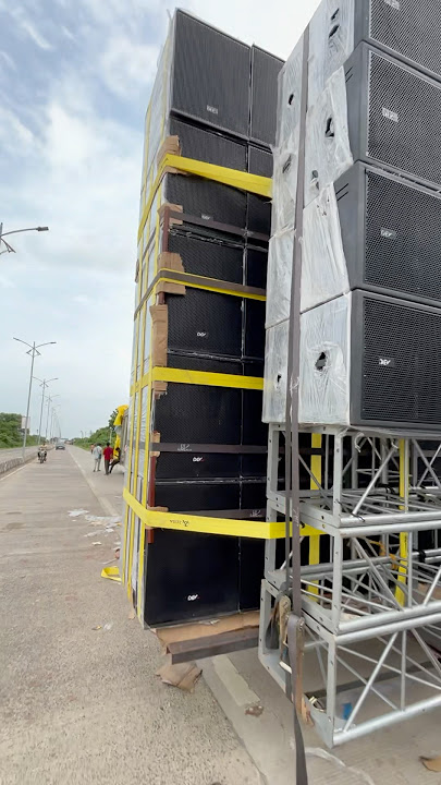Dj Dev Audio CG Style 50 Bass Sehore 🔥 #djmonudhanbadofficial #devaudio