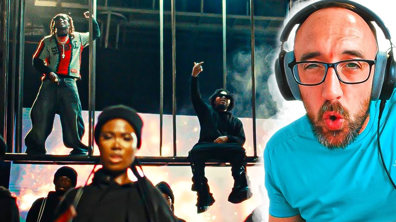 Asake & Olamide - Amapiano | Music Mechanics Reaction & In-depth Analysis