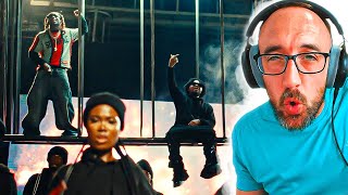 Asake & Olamide - Amapiano | Music Mechanics Reaction & In-depth Analysis