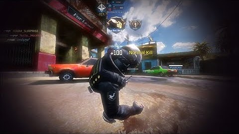 ONE OF THE MOST ANNOYING THING IN THIS SEASON