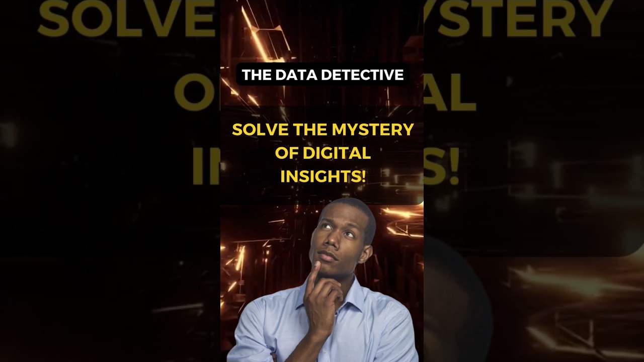 "Digital Marketing Riddles: Can you solve this?" 